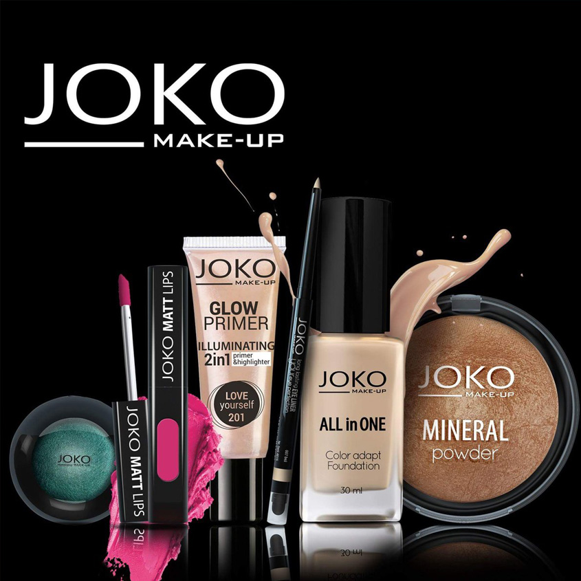 JOKO JOKO