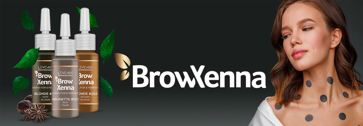 BrowXenna
