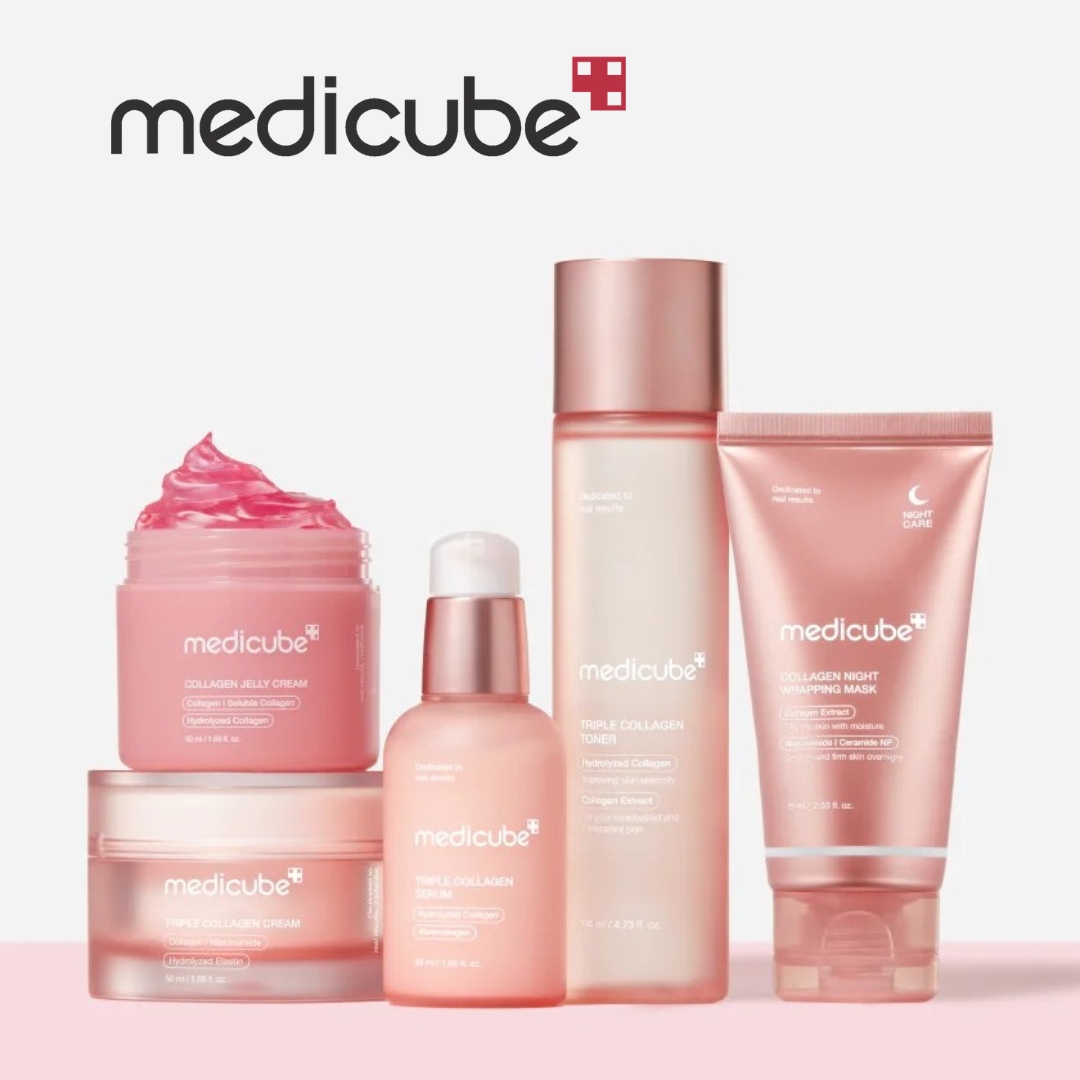 Medicube