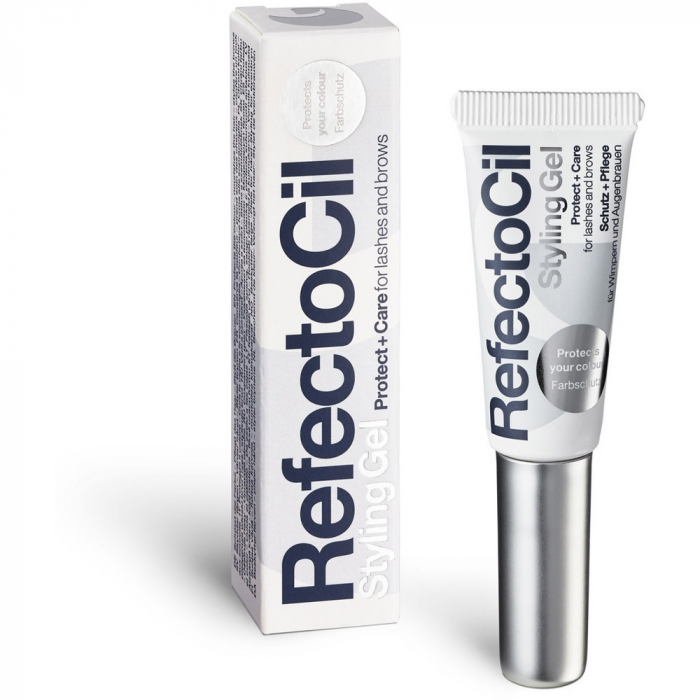 RefectoCil Styling Gel antakių gelis 9 ml | Belamu.lt