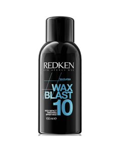 Wax Blast 10 Texture vaškas plaukams 150 ml