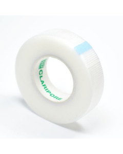 Plastiko juostelė Claripore