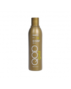 GOLD po-procedūrinis šampūnas 250 ml
