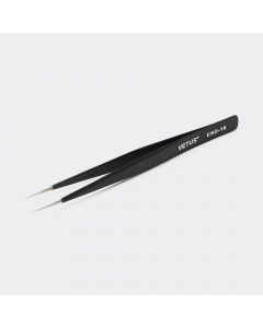 ESD-16 tiesus pincetas