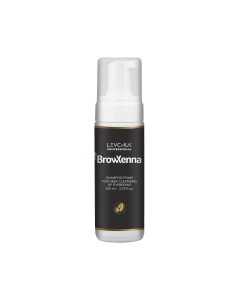 Šampūnas - putos antakiams 100 ml