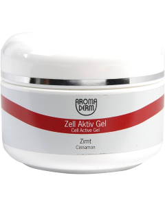 Anticeliulitinis aktyvinantis gelis su cinamonu 150 ml