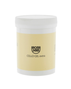 Anticeliulitinis gelis įvyniojimams Cello Gel extra (ypač stiprus) 1000 ml