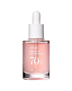 Anua veido serumas Peach 70 Niacin Serum 30 ml 