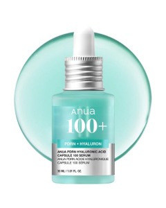Anua veido serumas PDRN Hyaluronic Acid Capsule 100 Serum