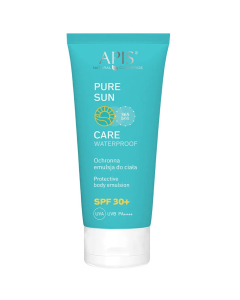 Apis apsauga nuo saulės SPF 30 200 ml