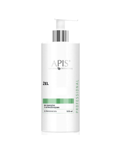 Apis gelis ultragarso procedūroms, 500 ml