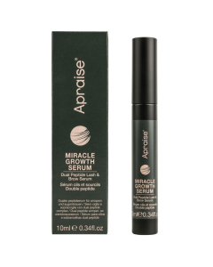 Apraise antakių ir blakstienų serumas MIRACLE GROWTH SERUM 10 ml