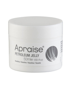 Apraise kremas prieš antakių ir blakstienų dažymą PETROLEUM JELLY 50 ml