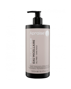 Apraise micelinis vanduo 500 ml