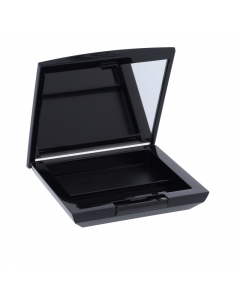 Dėžutė šėšėliams su veidrodžiu BEAUTY BOX TRIO