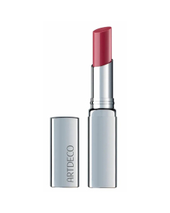 ARTDECO lūpų balzamas Color Booster #4 Rose 3 g