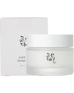 Beauty of Joseon drėkinantis veido kremas Dynasty Cream 50 ml