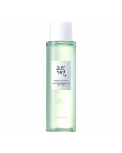 Beauty of Joseon šveičiamasis veido tonikas Green Plum Refreshing Toner AHA + BHA 150 ml