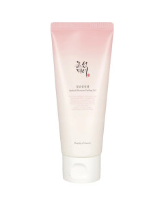 Beauty of Joseon veido šveitiklis Apricot Blossom Peeling Gel 100 ml