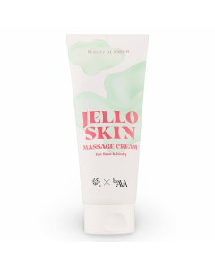 Beauty of Joseon masažinis kremas veidui ir kūnui Jello Skin