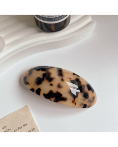 Belamu plaukų segtukas Barrette 9 cm