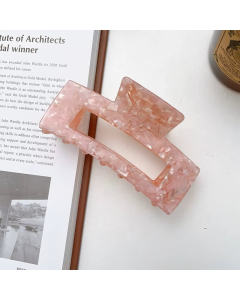 Plaukų segtukas žnyplės Modern 10 cm