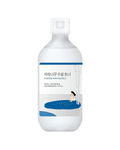 Round Lab drėkinantis veido tonikas Birch Juice Moisturizing Toner