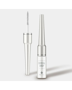 Fiksatorius blakstienoms Crystal Drop Coating 7 ml