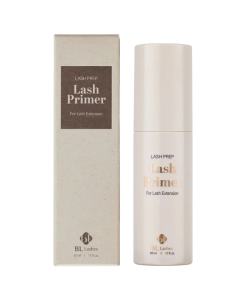 Blakstienų nuriebalintojas Lash Primer 50 ml