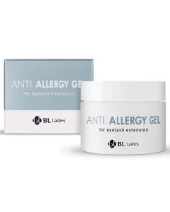BL Lashes Antialerginis gelis 50 g