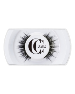 CC Lashes Priklijuojamos 3D audinės kailio blakstienos #FM103
