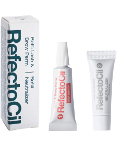 Refectocil Cheminis preparatas ir neutralizuojantis skystis