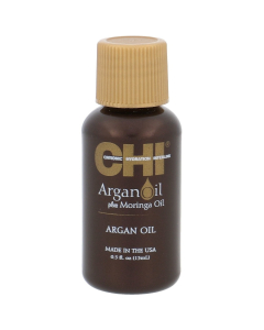 Argan + Moringa Oil aliejukas plaukams 15/89 ml
