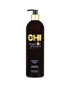 CHI Argan Oil šampūnas 739 ml