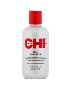 CHI Silk Infusion šilkas plaukams 177 ml