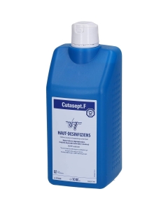 CUTASEPT F odos dezinfekcijos priemonė 1000 ml
