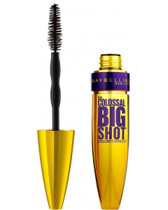 Blakstienų tušas Colossal Big Shot 9.5 ml