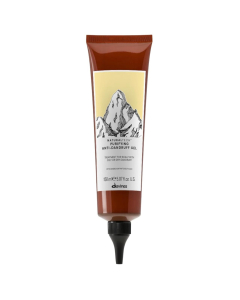 Davines gelis nuo pleiskanų PURIFYING 150 ml