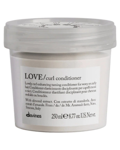 Davines kondicionierius garbanotiems plaukams LOVE CURL 75 ml