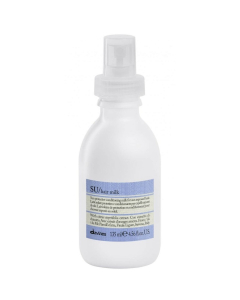 Davines nuo saulės apsaugantis pienelis plaukams SU 135 ml 