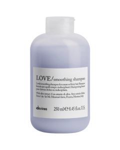Davines tiesinantis šampūnas LOVE SMOOTHING 250 ml