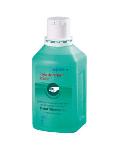 Desderman Care rankų dezinfekcijos priemonė 500 ml