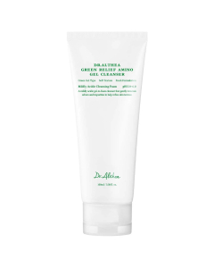 Dr. Althea gelinis veido prausiklis Green Relief Amino Gel Cleanser 100 ml