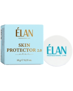 ELAN argano kremas antakiams ir blakstienoms Skin Protector 10 g