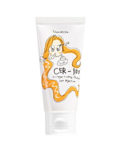 Elizavecca plaukų serumas su kolagenu CER-100 Collagen Coating Protein Ion Injection 50 ml