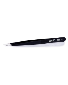 ESD12 tiesus pincetas