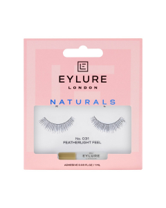 Eylure Priklijuojamos blakstienos NATURALS Nr. 031