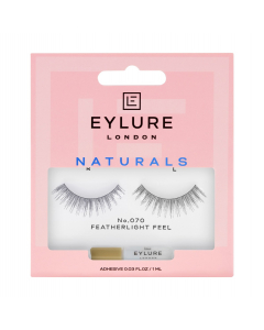 Eylure Priklijuojamos blakstienos NATURALS Nr. 070