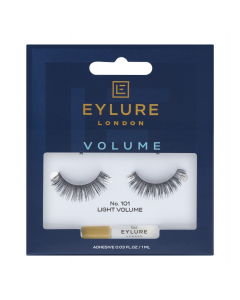 Eylure Priklijuojamos blakstienos VOLUME Nr. 101