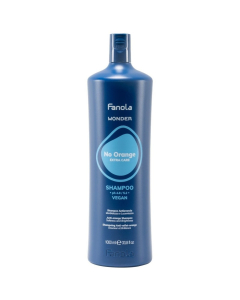 Fanola šampūnas plaukams No Orange 1000 ml